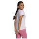 Adidas Παιδική κοντομάνικη μπλούζα Glam Tee Adidas Παιδική κοντομάνικη μπλούζα Glam Tee
